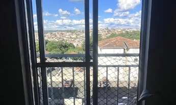 Imagem 5: ? APARTAMENTO À VENDA SEMI-MOBILIADO- OPORTUNIDADE EM TELÊMACO BORBA!