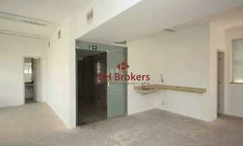 Imagem 10: ANDAR COM 200M² PARA LOCAÇÃO NA SAVASSI