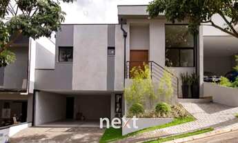 Imagem: Casa - Roncaglia - Valinhos