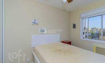 Imagem 6: Apartamento para aluguel com 45 m², com 1 quarto em Petrópolis - Porto Alegre - RS