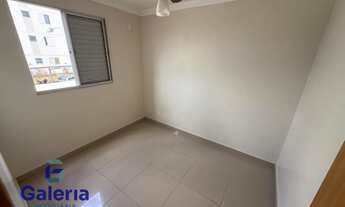 Imagem 5: Apartamento com 2 qaurtos para alugar, 41m² - Manoel Penna