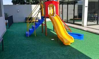 Imagem 6: Apartamento para Venda em Presidente Prudente, Condomínio Villa Vêneto, 3 dormitórios, 3 s