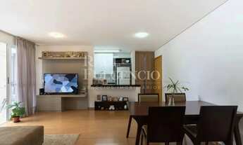 Imagem 7: Ed. Liberty Towers em andar altíssimo com 02 dormitórios (01 suíte) na Gleba Palhano 77m²