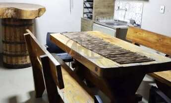 Imagem 6: Casa à Venda - Bairro Planalto