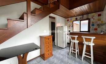 Imagem 4: Casa com 3 dormitórios sendo duas suítes para alugar, 85m², no Rio Tavares, Florianópolis