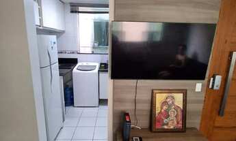 Imagem 2: Vendo apartamento Condomínio Jardim Paradiso Alpinia, contrato de gaveta