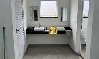 Imagem 6: Salão, 242 m² - venda por R$ 2.000.000,00 ou aluguel por R$ 12.414,50/mês - Jardim Brasil