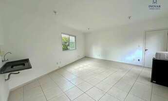 Imagem 5: Jardim Satélite - Sala Comercial com 36m² e 2 banheiros privativos - Excelente localização