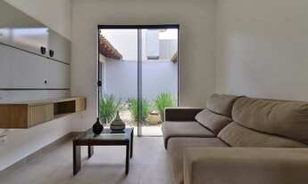 Imagem 5: Casa Residencial no Bairro Carandá Bosque