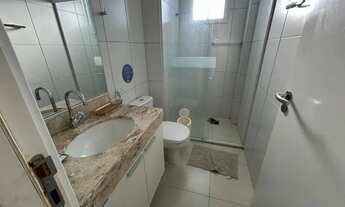 Imagem 15: Porto das Dunas Golfville Resort Apartamento Terreo Nascente Venda