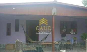 Imagem: Imóvel para venda possui 492 metros quadrados