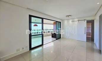 Imagem: Apartamento 3 Quartos (1 Suíte) Vista