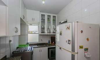 Imagem 7: Cobertura à venda, 4 quartos, 1 suíte, 2 vagas, Luxemburgo - Belo Horizonte/MG