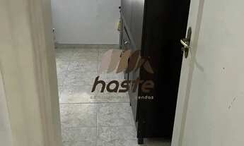 Imagem 4: DOIS DORMITÓRIOS NA VILA BELMIRO EM SANTOS