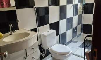 Imagem 6: Casa Parque Atheneu 140m²