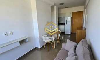 Imagem 4: Apartamento Studium mobiliado ao lado do Bauru Shopping