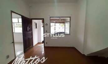 Imagem 5: Apartamento tipo casa térrea com 2 quartos e vaga, próximo à Praça do Patriarca M87S