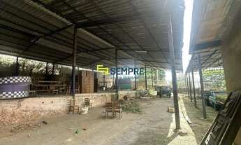 Imagem 6: Galpão Comercial para alugar em Betim Industrial - MG