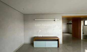 Imagem 3: Apartamento com 4 Quartos, 190m² e 4 vagas para locação