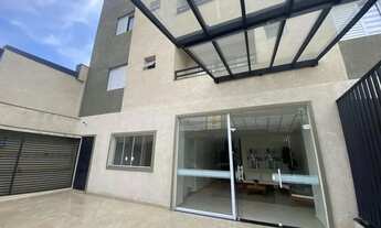 Imagem: Apartamento para venda e locação em Casa