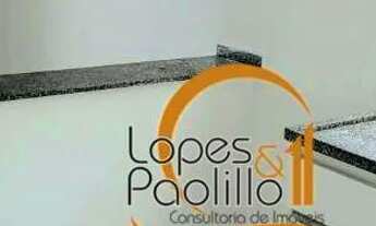 Imagem 3: Casa com 1 dormitório para alugar, 60 m² por R$ 1.320,00/mês - Jardim Imperial - Atibaia/S