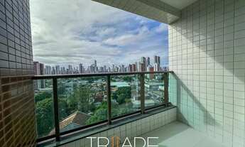 Imagem 7: LL- Pronto Para Morar | 3 quartos (1 suíte) | Madalena | Lazer Completo