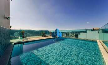 Imagem 6: Apartamento com 3 dormitórios à venda, 104 m² por R$ 930.000,00 - Ipiranga - Juiz de Fora