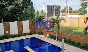 Imagem 5: Apartamento 64,00 m² no Bairro Aeroporto, Juazeiro do Norte R$ 270.000,00