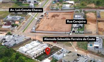 Imagem 5: Vende-se excelente terreno no bairro Paraviana