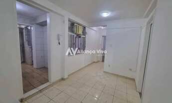 Imagem 6: Glória Apartamento com 1 dormitório
