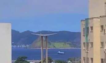 Imagem: Lindo vista mar, seguro e claro