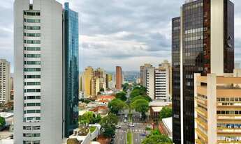 Imagem 3: SALA COMERCIAL BOULEVARD RESIDENCE HOTEL 247 m² área útil, 2 WC, 2 vagas Av.:Higienópolis