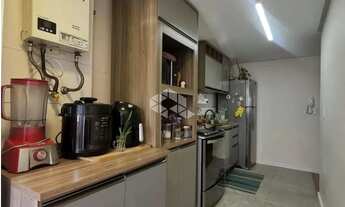 Imagem 5: Apartamento 2 dormitórios, vaga dupla e churrasqueira no Jrd América