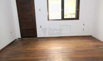 Imagem 2: Apartamento na Almirante Tamandaré