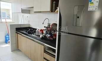 Imagem: Lindo apto no Solar do coqueiro