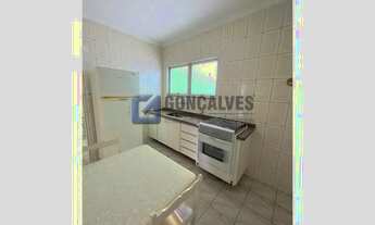 Imagem 7: Locação Apartamento Sao Caetano do Sul Santo Antonio Ref: 35852