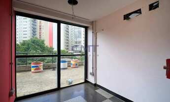 Imagem 7: Excelente andar comercial para locação na Savassi