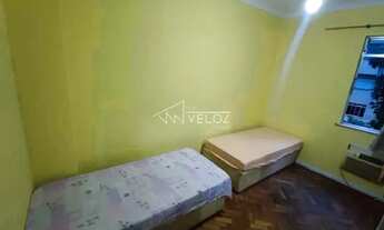 Imagem: Apartamento Padrão / Residencial / Centro