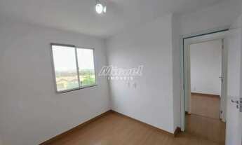 Imagem 4: Apartamento, 39m² para aluguel, Pompeia - Piracicaba 2 quartos - Residencial For Life Para