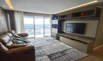 Imagem 6: Apartamento Mobiliado Madureira Caxias do Sul