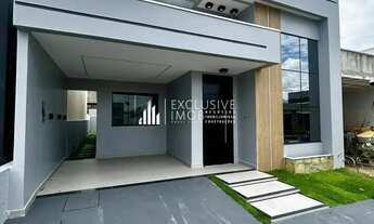 Imagem: ALUGA-SE LINDA CASA NO PORTO MARINA