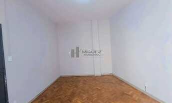 Imagem 7: À venda, apartamento com 2 quartos e dependências na Rua São Francisco Xavier. Localização