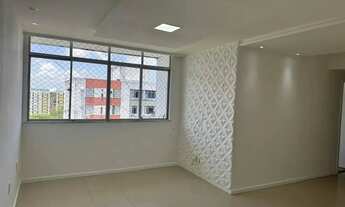 Imagem 4: Apartamento à venda no MORADAS DO BOSQUE, IMBUÍ, Salvador, BA