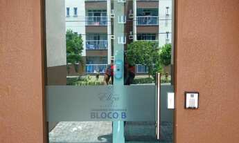 Imagem 2: 2.600 ALUGO OU VENDO CONDOMÍNIO ELIZA MIRANDA 4 ANDAR