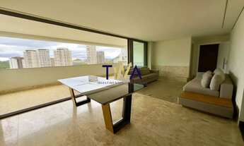 Imagem 3: Apartamento, Lumiar, Vale do Sereno, Nova Lima, 4 quartos, R$17.000,00, para aluguel na TW
