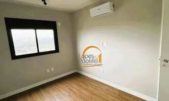 Imagem 4: Maravilhoso apartamento para venda e locação no Patriani Mirai em Atibaia/SP!