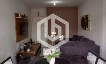 Imagem: Apartamento em Parque da Represa - Jundiaí