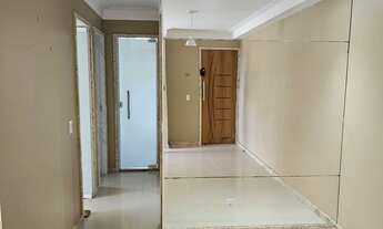 Imagem 4: ALUGA-SE: APTO 2/4 COM 60,5M² (SUÍTE) - BOCA DO RIO - SS/BA, VISTA MAR E ÁREA DE LAZER