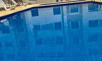 Imagem 4: Vende-se apartamento - Condomínio Parque das Galés - Bairro : Antares