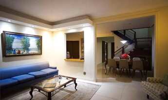 Imagem: Casa à venda, 6 quartos, 2 suítes, 3 vagas